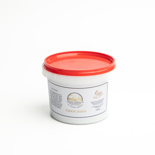 Tekkie Magic 500ML