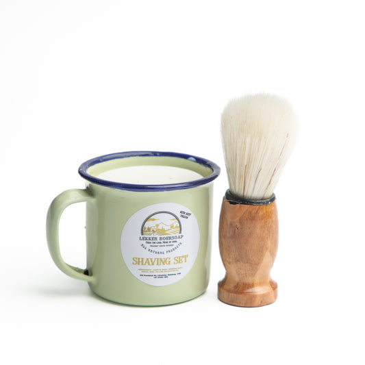 Shaving Set