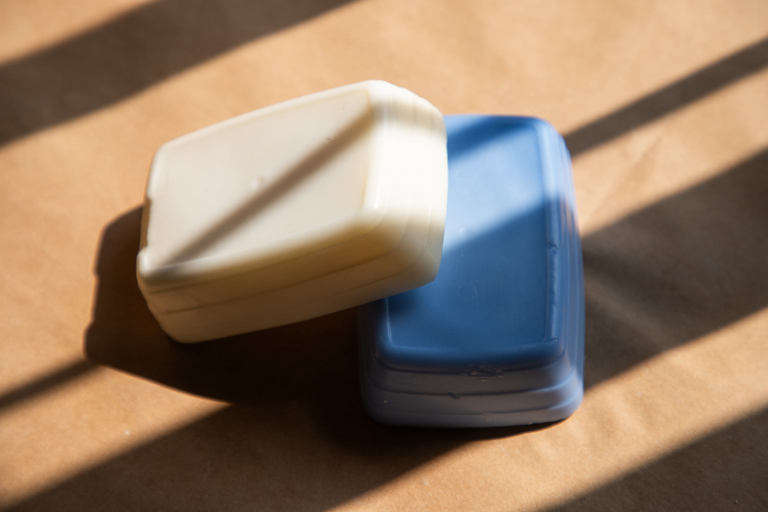 Original Lekker Boersoap