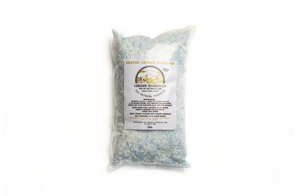 Grated Boersoap 500G