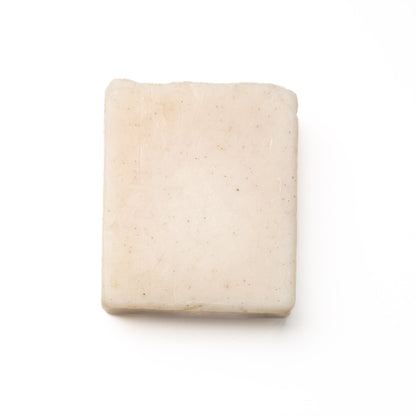 Face & Body Aloe Vera Scrub