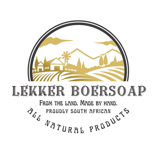 Lekker Boersoap